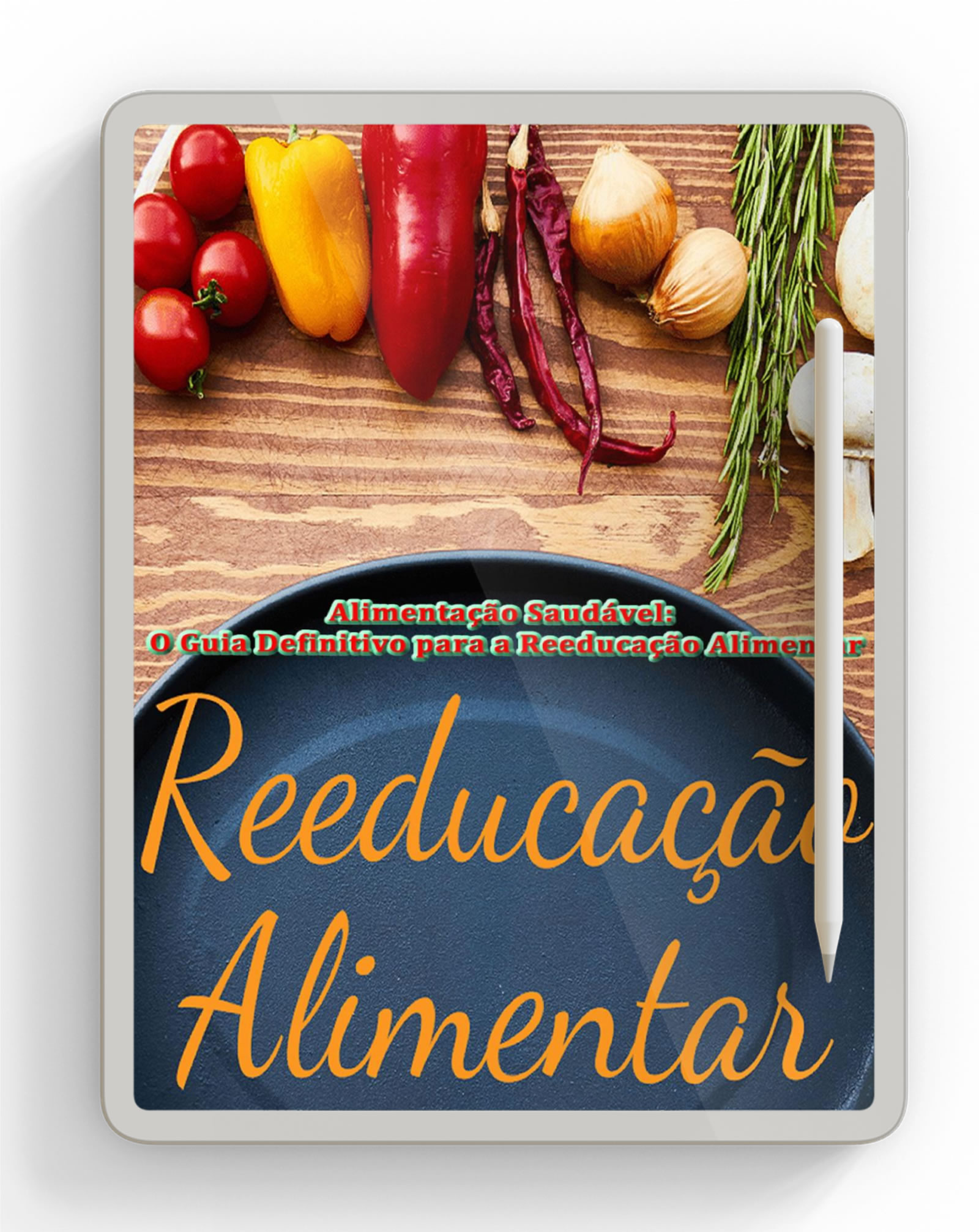 Reeducacao Alimentar