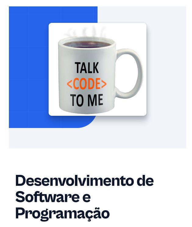 Desenvolvimento De Software E Programação