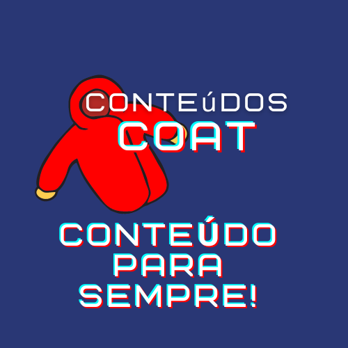 CONTÉUDO ATIVADO - COAT