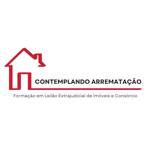 Contemplando Arrematação - Formação completa em Leilão de Imóveis e Consórcio