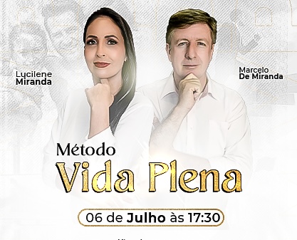 MÉTODO VIDA PLENA