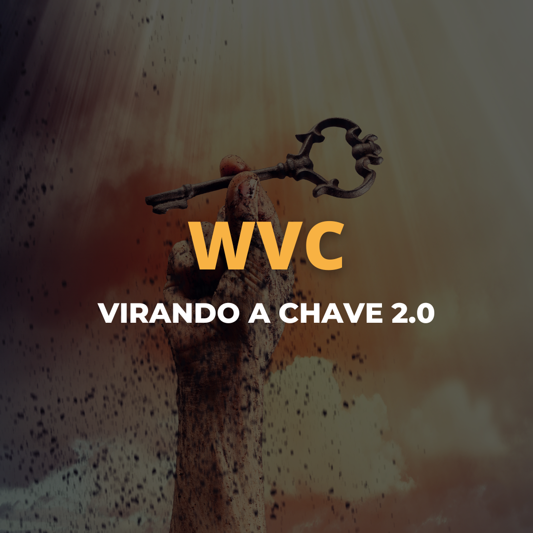 WVC - Virando a Chave 2.0
