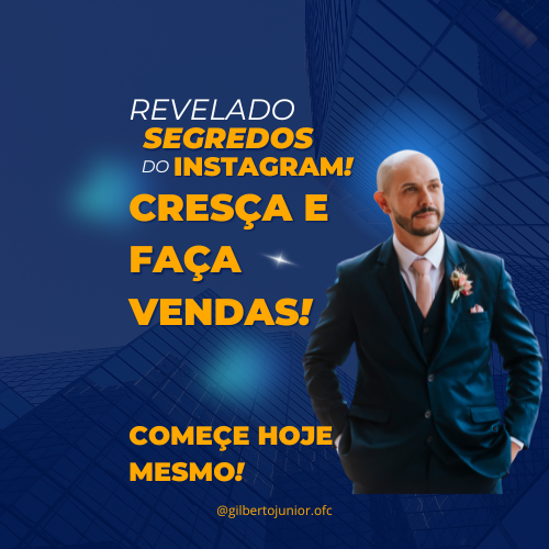 Mentoria Cresça Seu Instagram