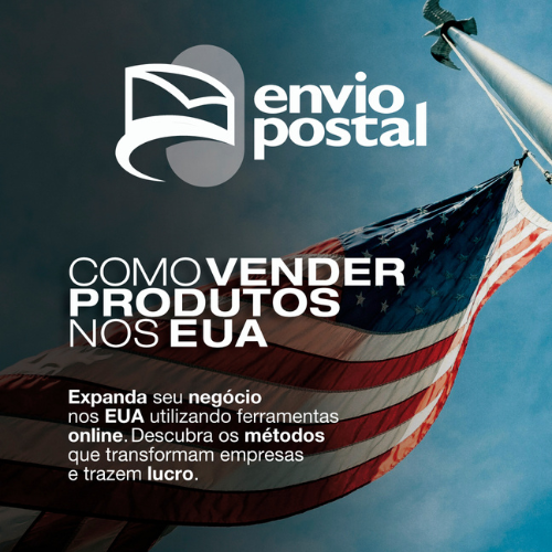 Como vender produtos nos Estados Unidos