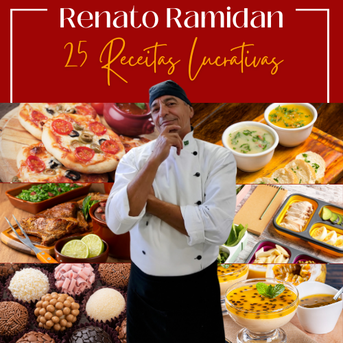RECEITAS LUCRATIVAS