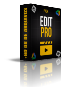 Pack Edit Pro