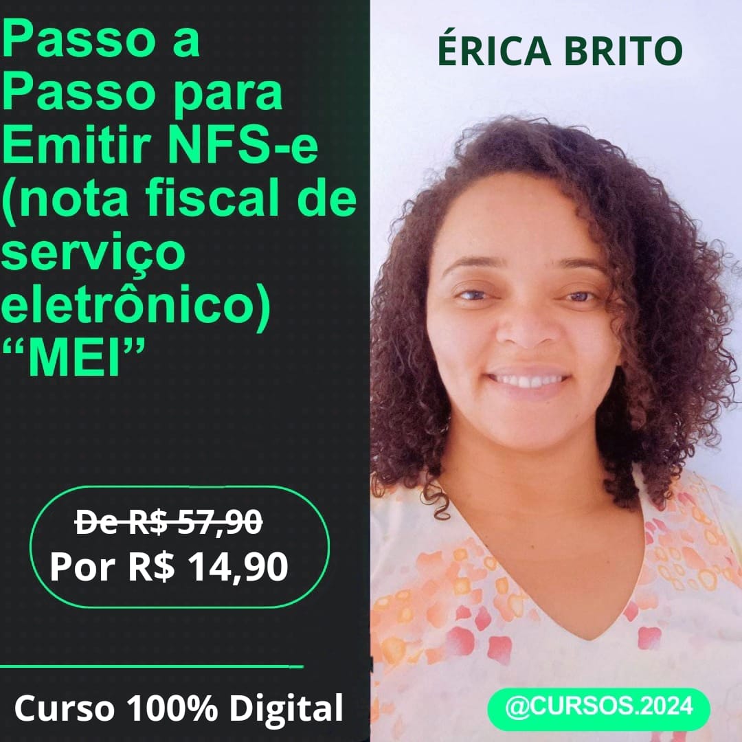 NFS-e para MEI