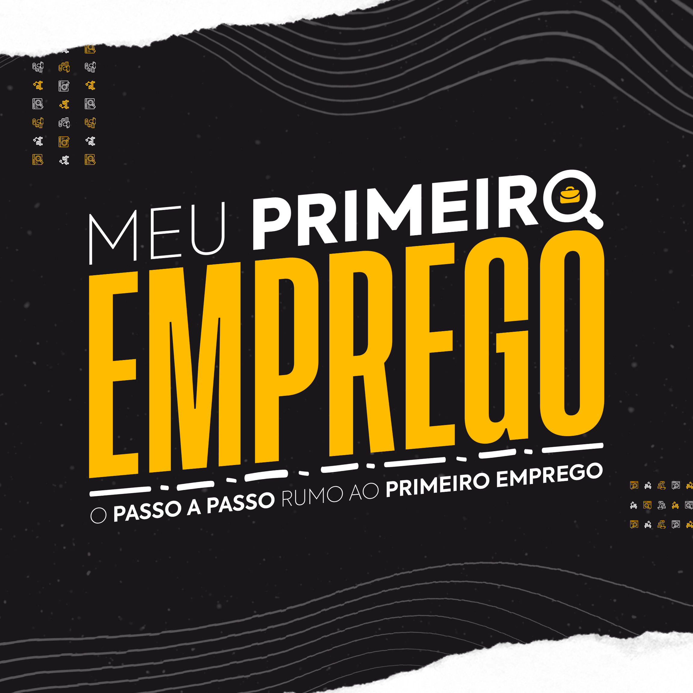 Meu Primeiro Emprego