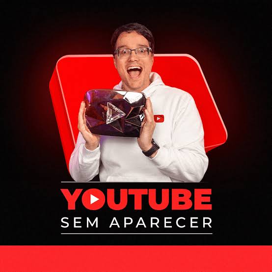 YOUTUBE SEM APARECER