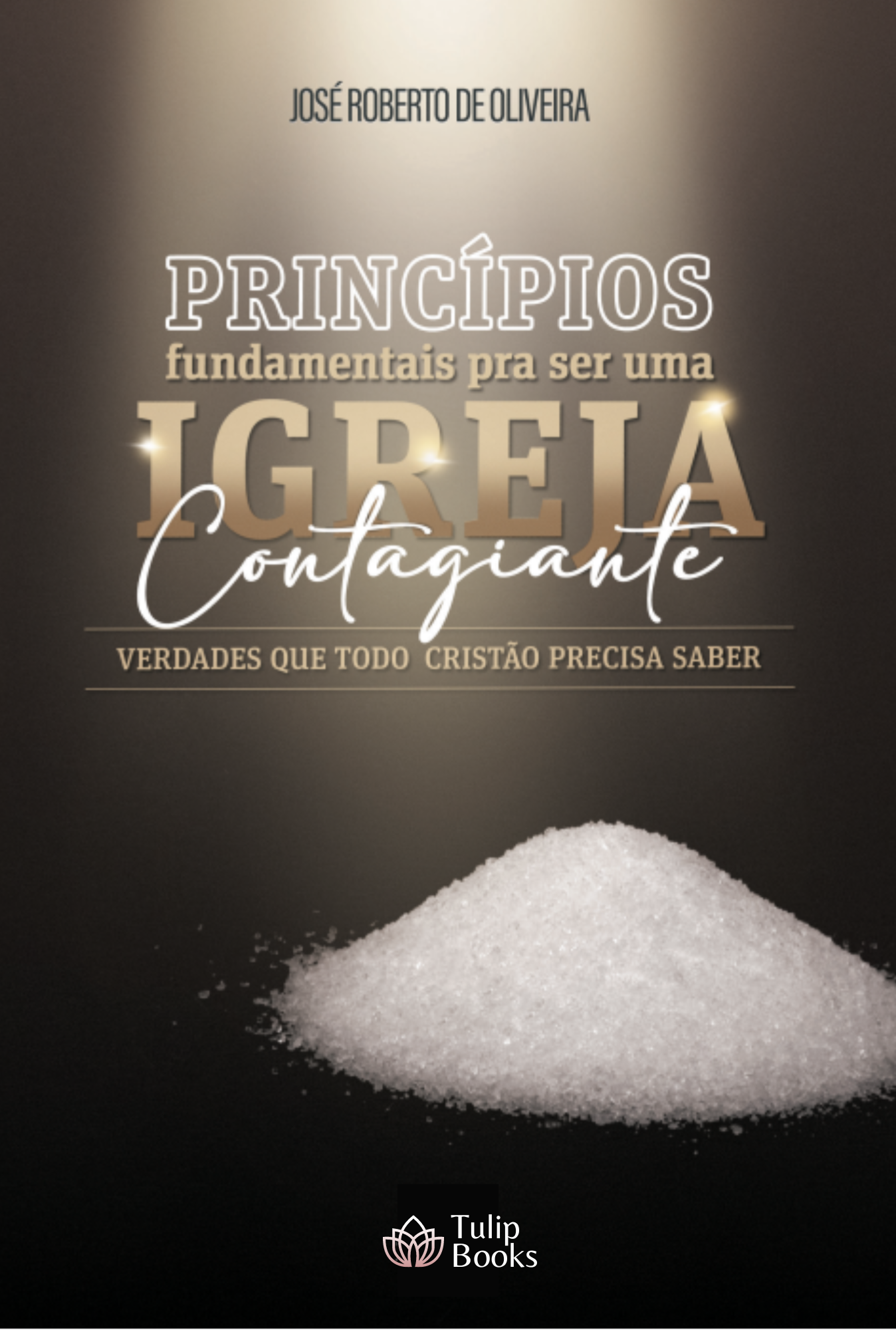Princípios Fundamentais para ser uma Igreja Contagiante - Verdades que todo cristão precisa saber