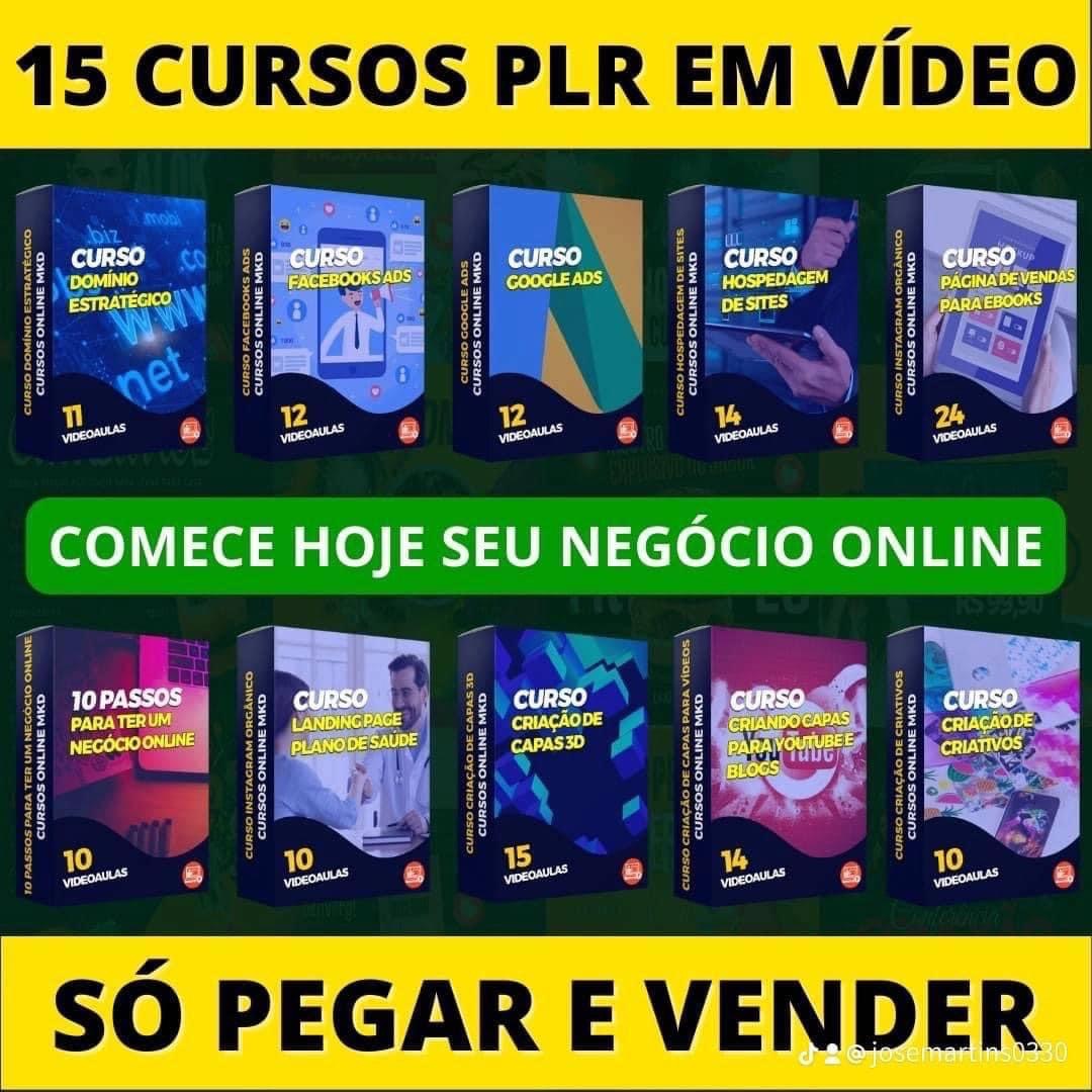 PACK DE MARKETING DIGITAL COMPLETO