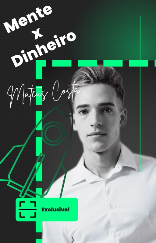 Mente x Dinheiro