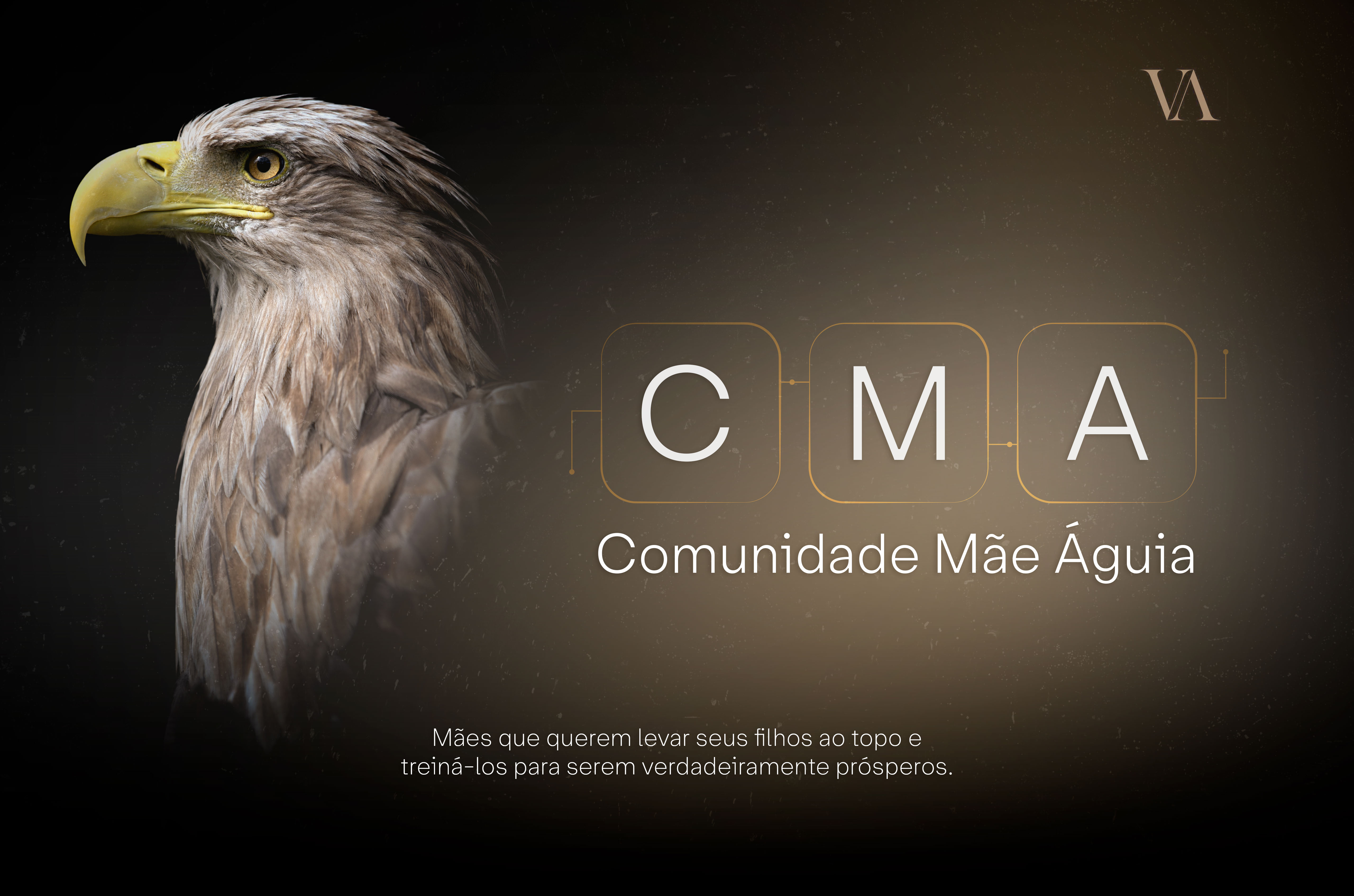 Comunidade Mãe Águia