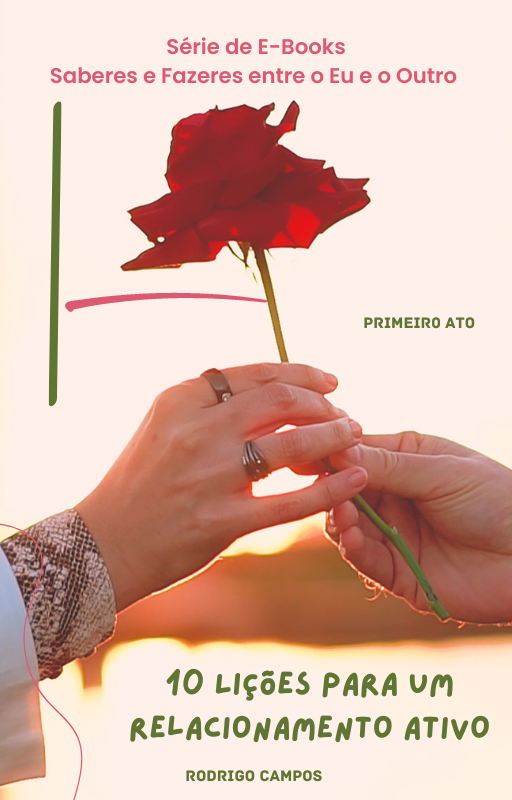 E-BOOK 10 Lições para um Relacionamento Ativo