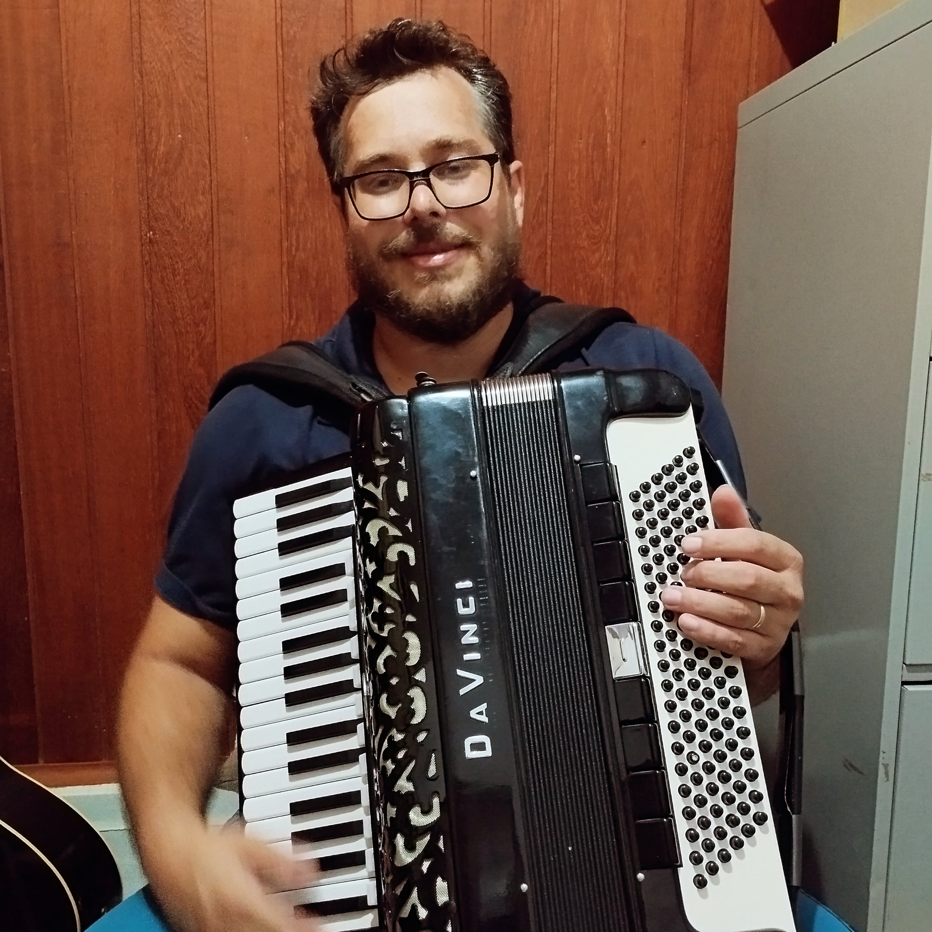Acordeon Iniciante 1.0
