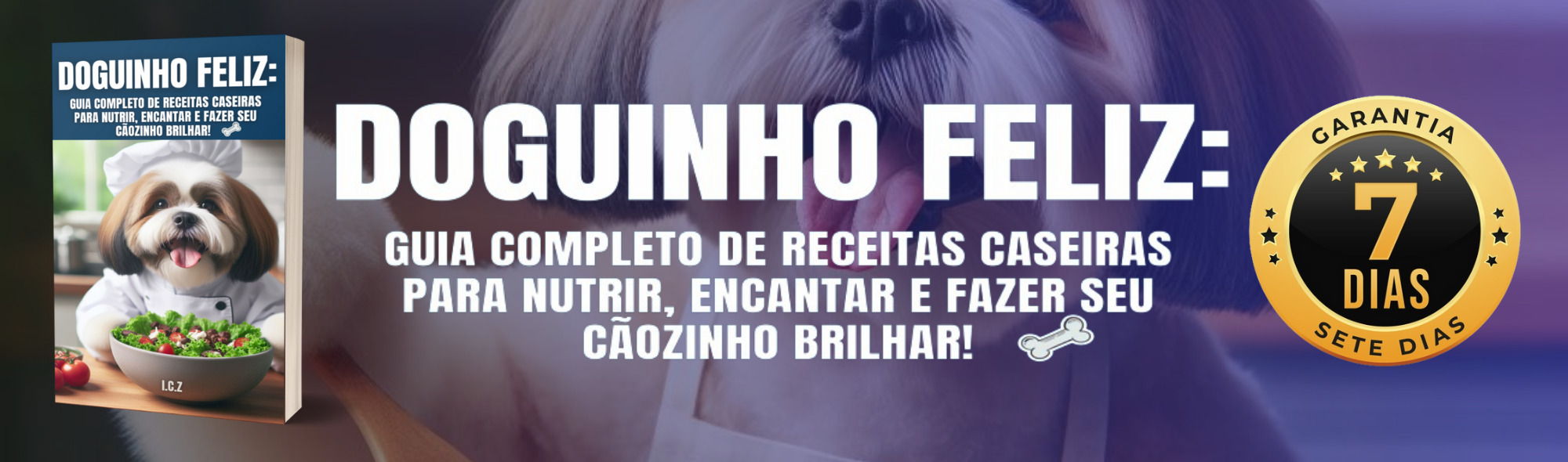 ebook - Doguinho Feliz