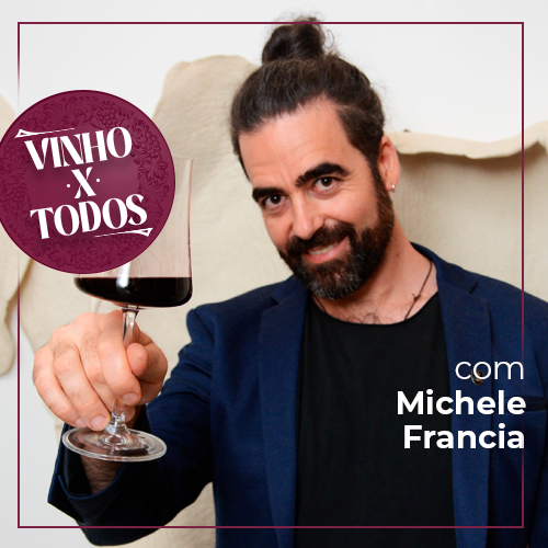 VINHO X TODOS