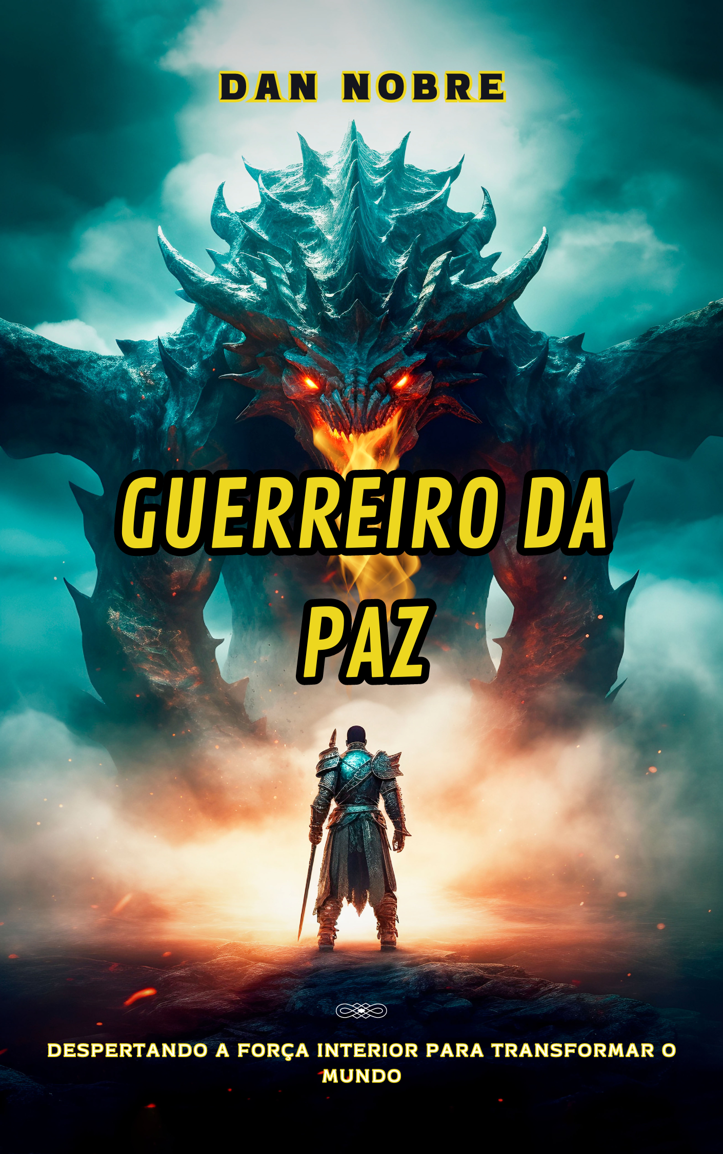 GUERREIRO DA PAZ