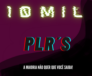 pack de 10k de PLR'S