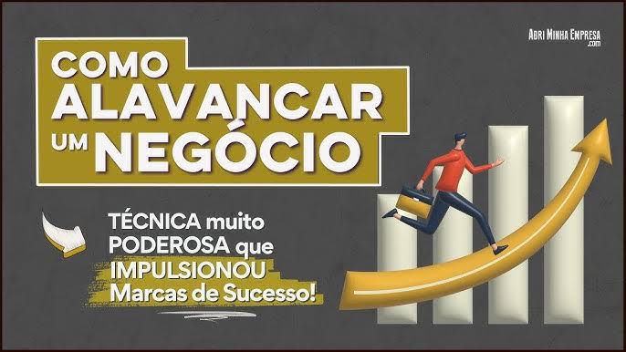 Conquistando seu Negócio
