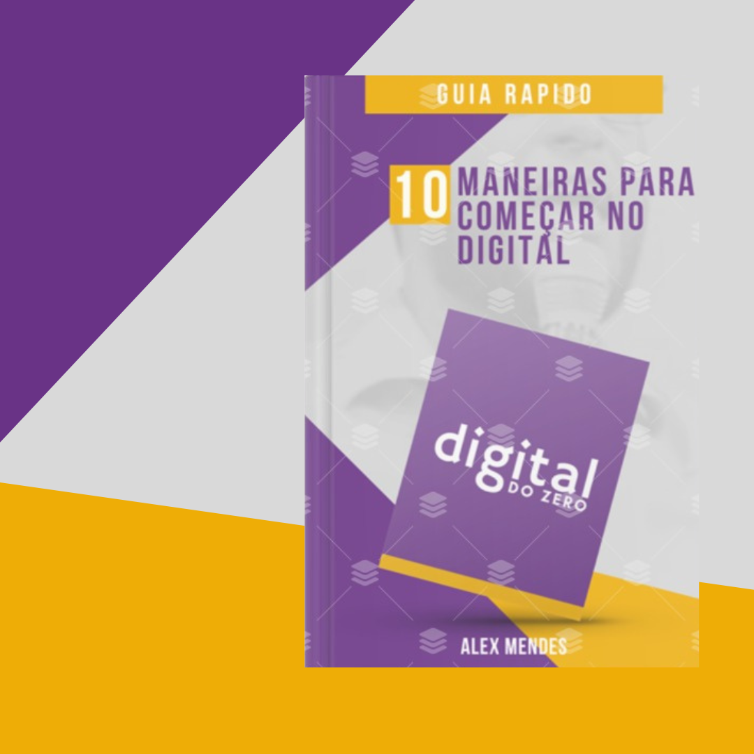 10 Maneiras para Começar no Digital