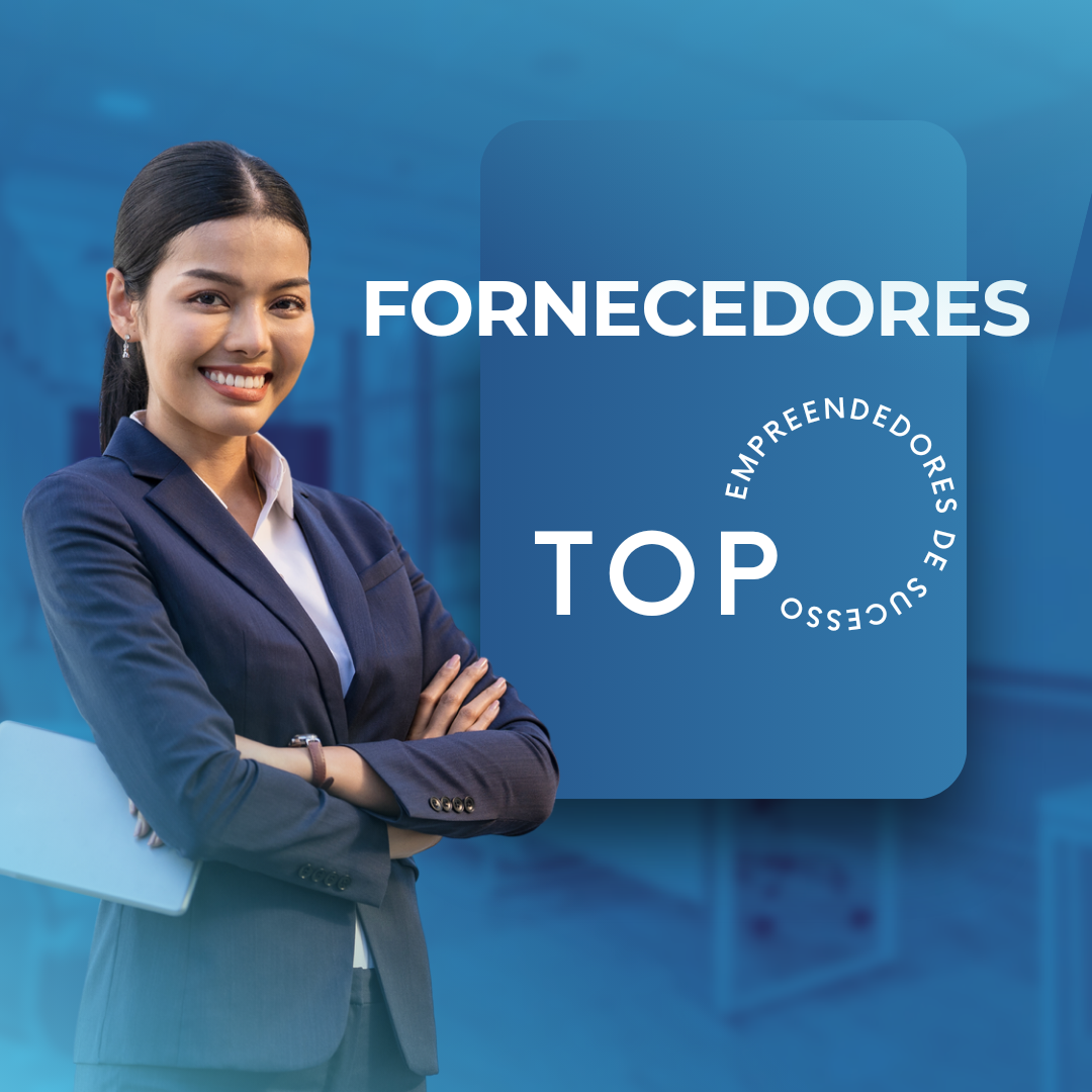 FORNECEDORES TOP