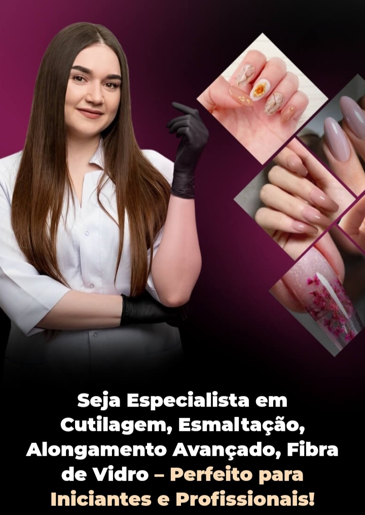 Nail Design