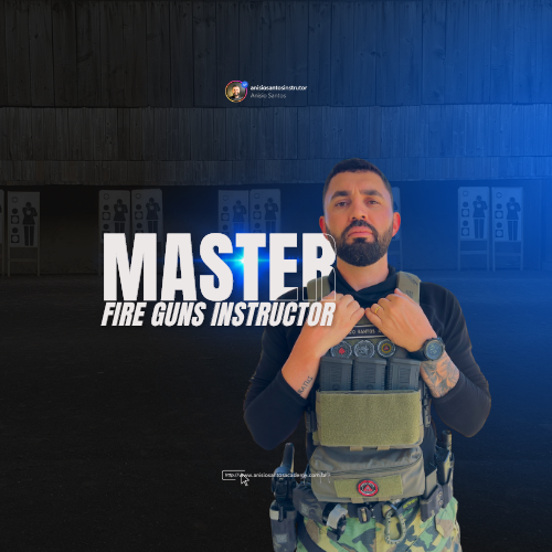 MASTER FIRE GUNS INSTRUCTOR