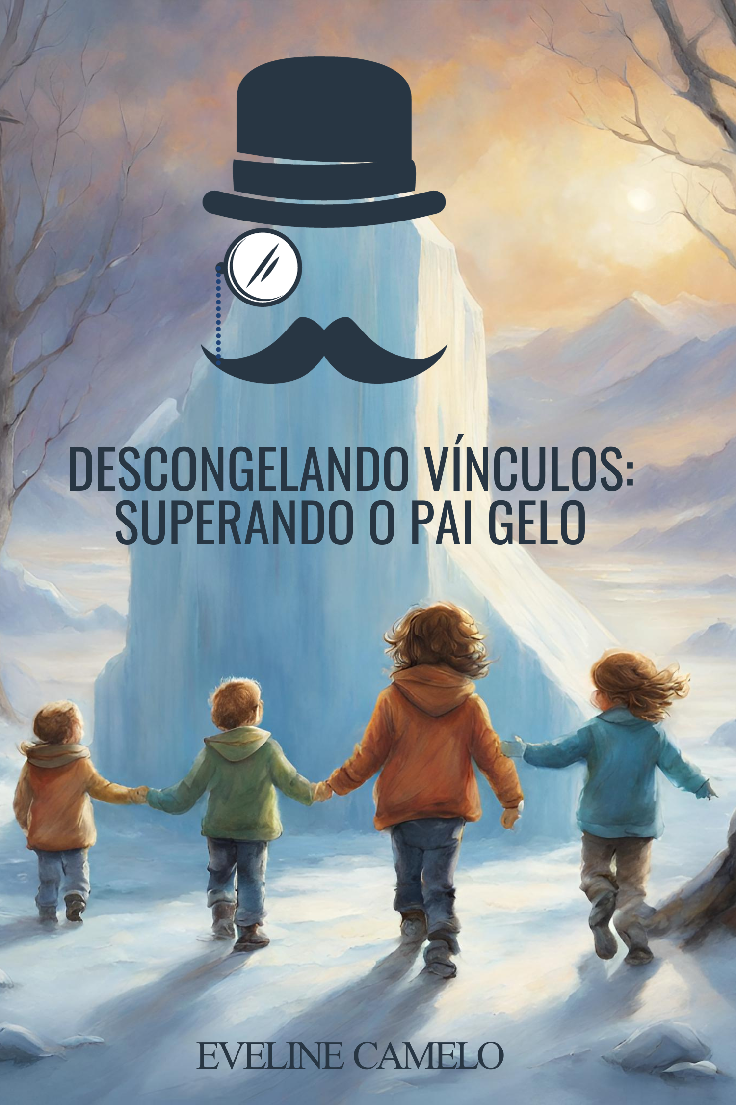 DESCONGELANDO VÍNCULOS: SUPERANDO O PAI GELO