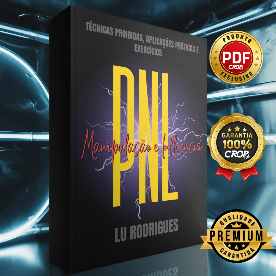 PNL | Manipulação e Influência
