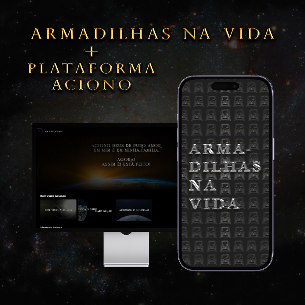 Livro Digital - Armadilhas na Vida Nº2