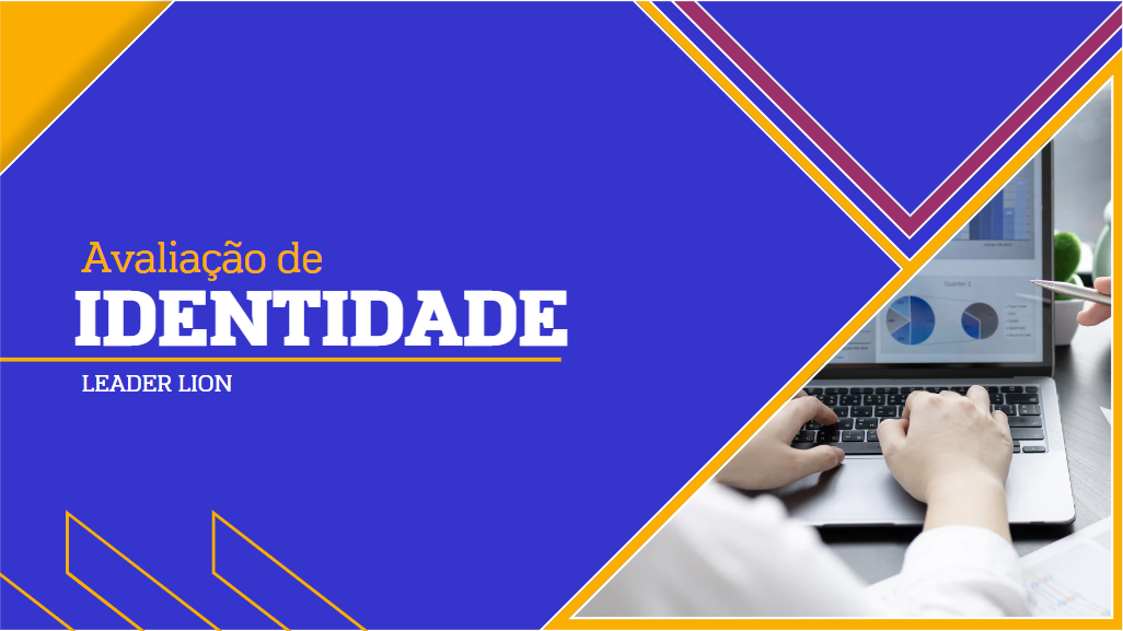 Avaliação de Identidade