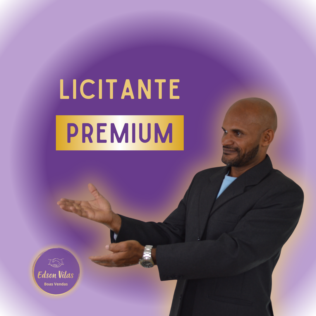 Licitante Premium