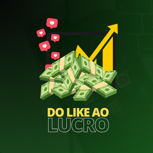 Do Like ao Lucro