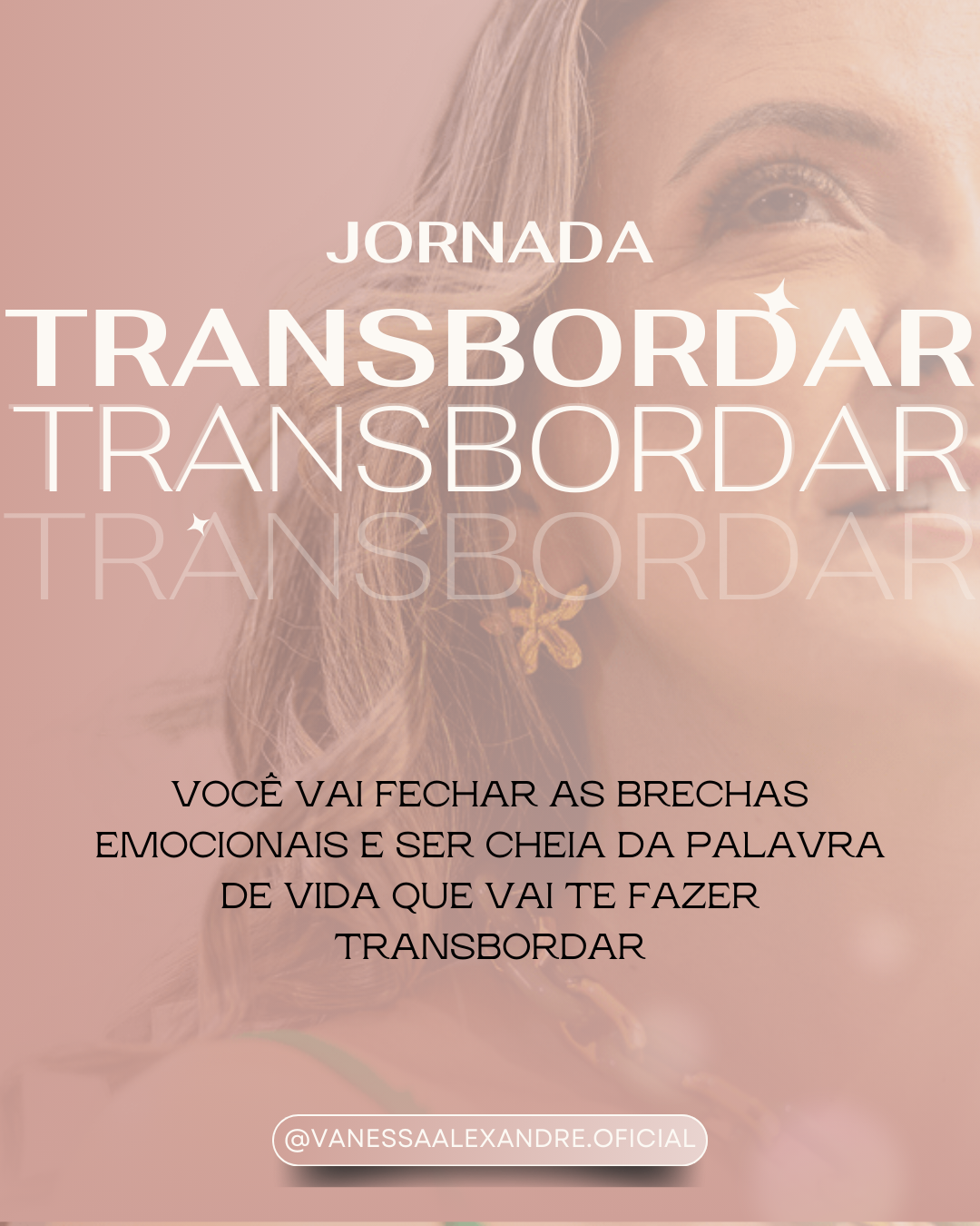 Jornada Transbordar