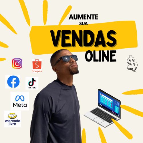 Aumente suas vendas