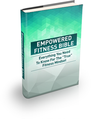 Bíblia de fitness empoderada