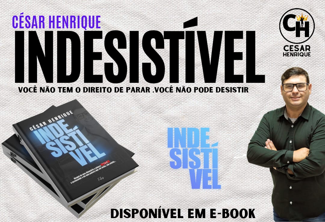INDESISTIVEL