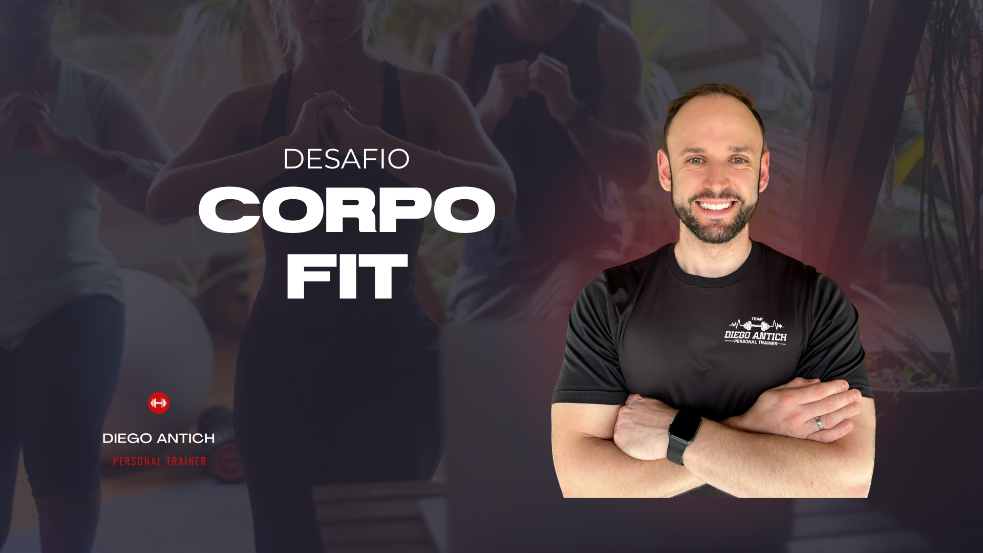 Diego Antich