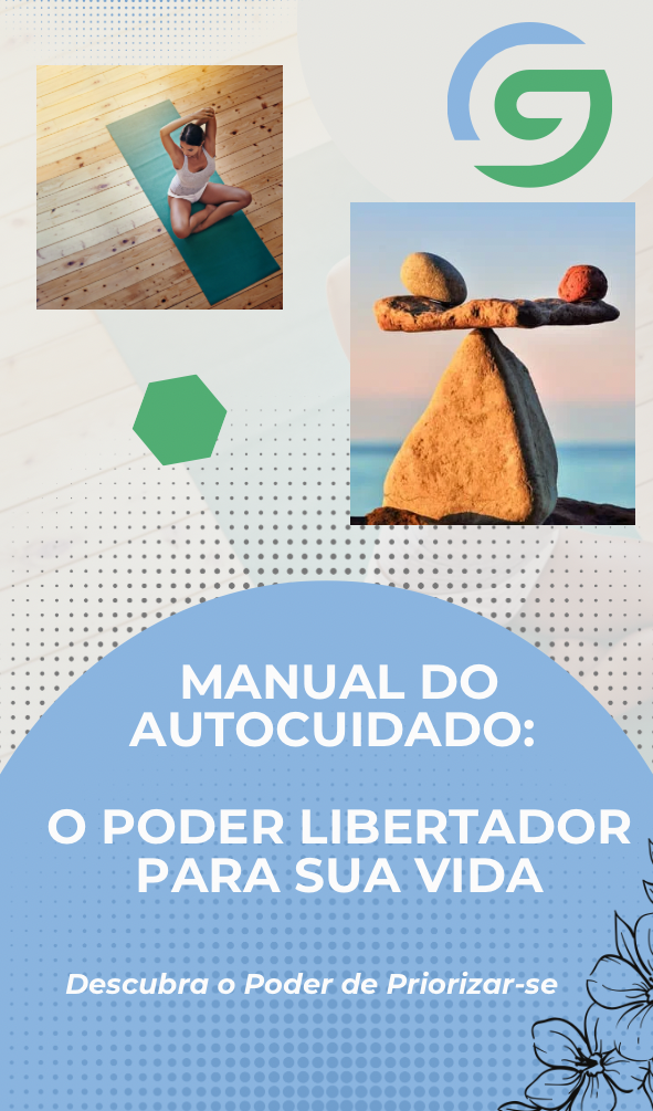 Manual do Autocuidado