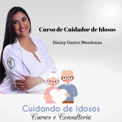 Curso de Cuidador de Idosos - CDI
