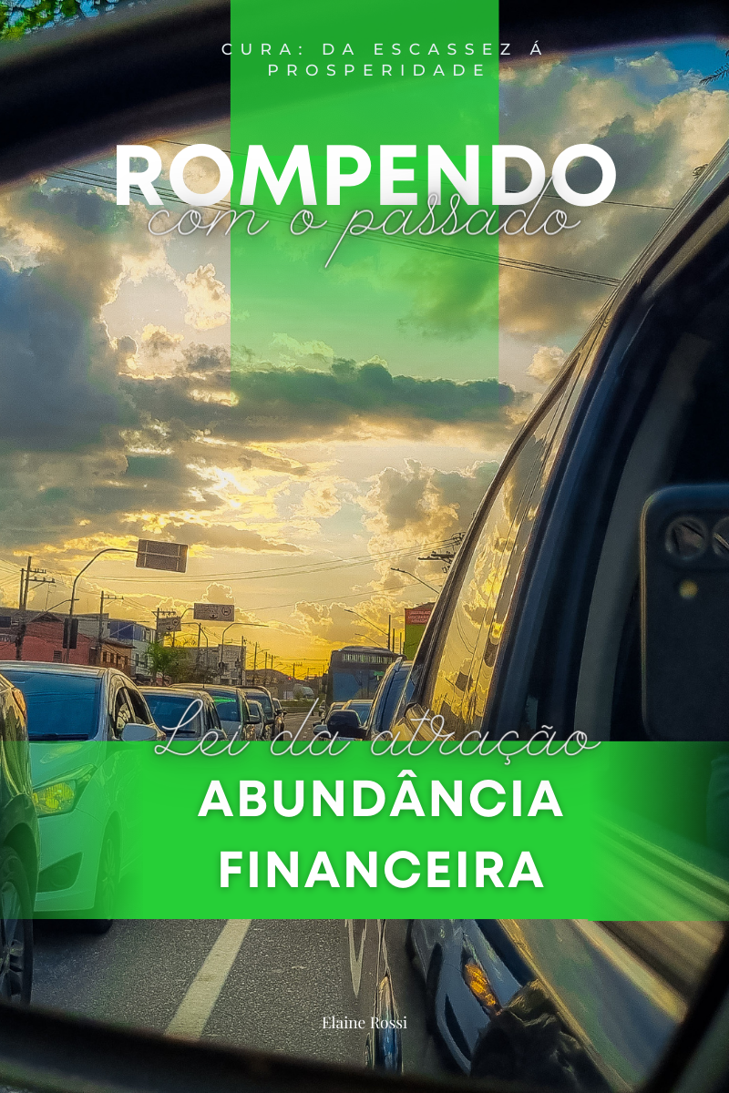 Rompendo com o passado