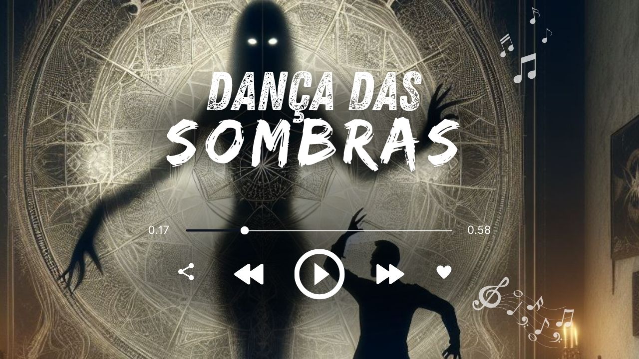 Musica Dança das Sombras