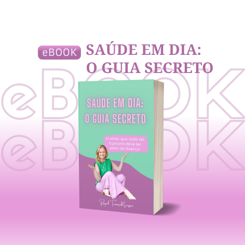 Saúde em Dia - O guia secreto