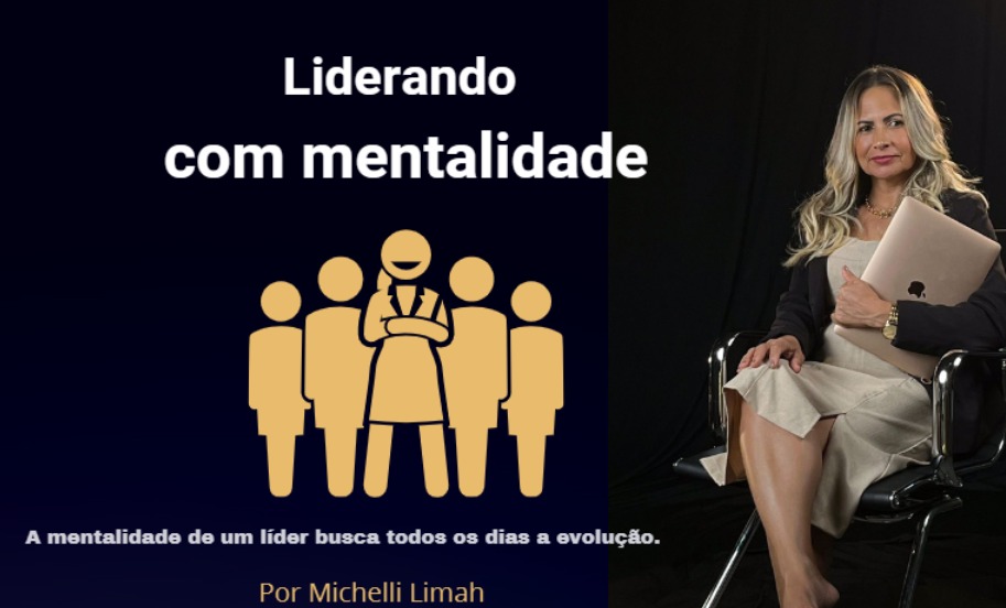 E-Book Liderando com a mente
