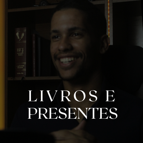 Livros e Presentes