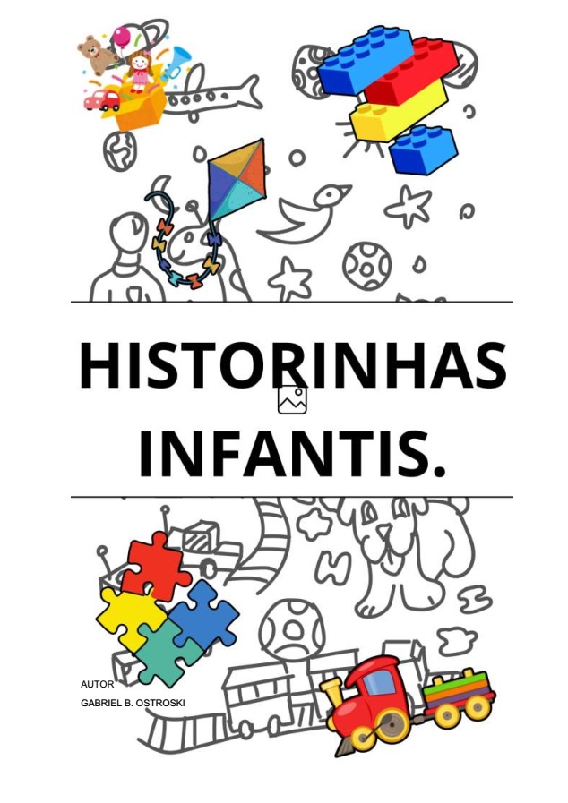 Historinhas Infantis