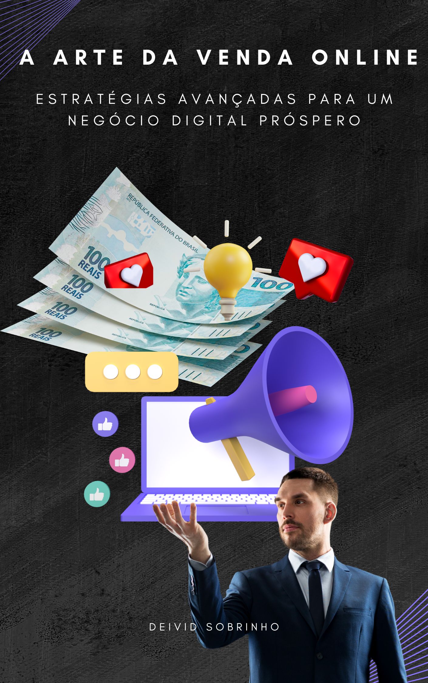 A Arte da Venda Online
