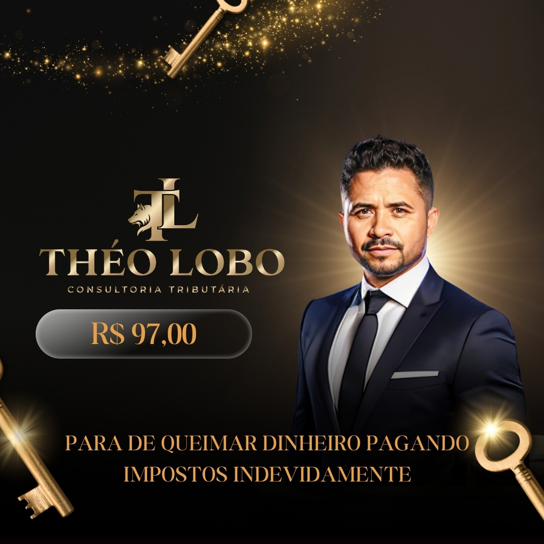 Consultoria Tributária - Lobo Não Tem Medo de Leão
