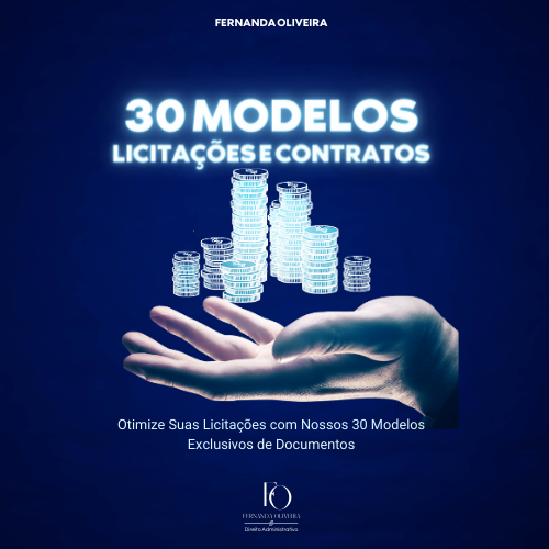 30 Modelos para melhorar sua comunicação com órgãos públicos